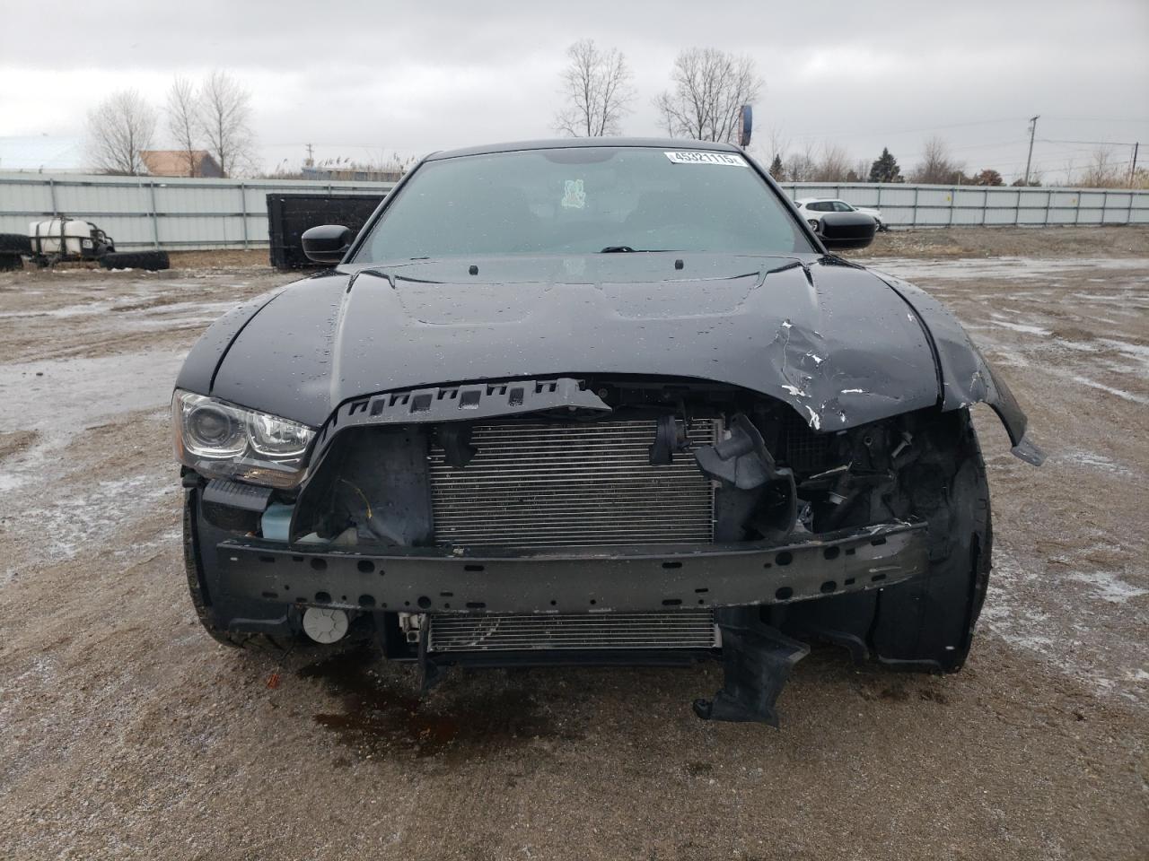 2014 Dodge Charger - Image 5