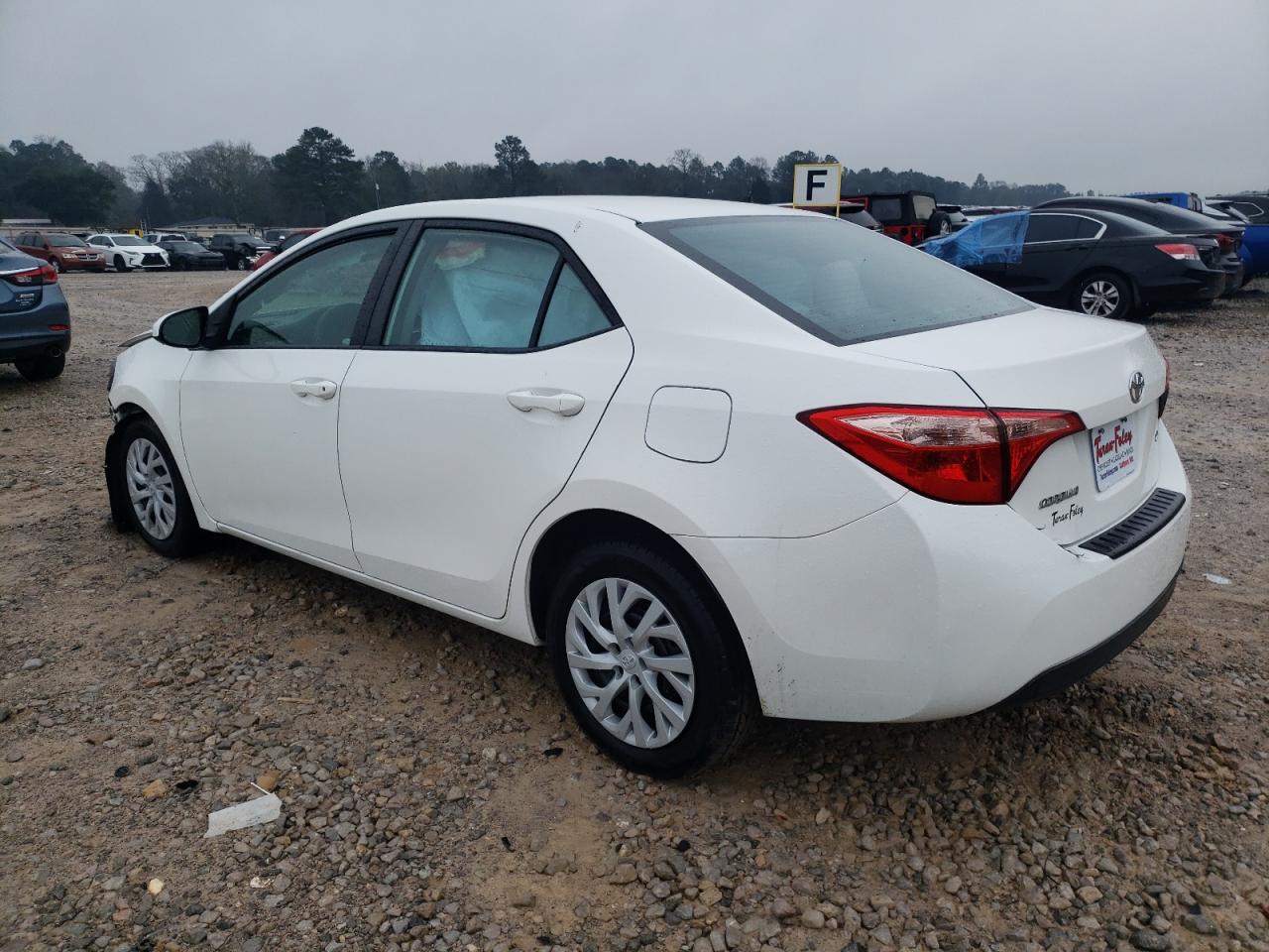 2019 Toyota Corolla - Image 2