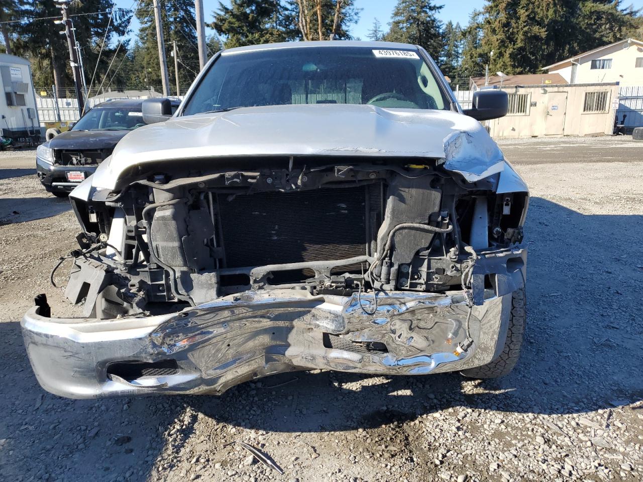 2017 RAM 1500 - Image 5