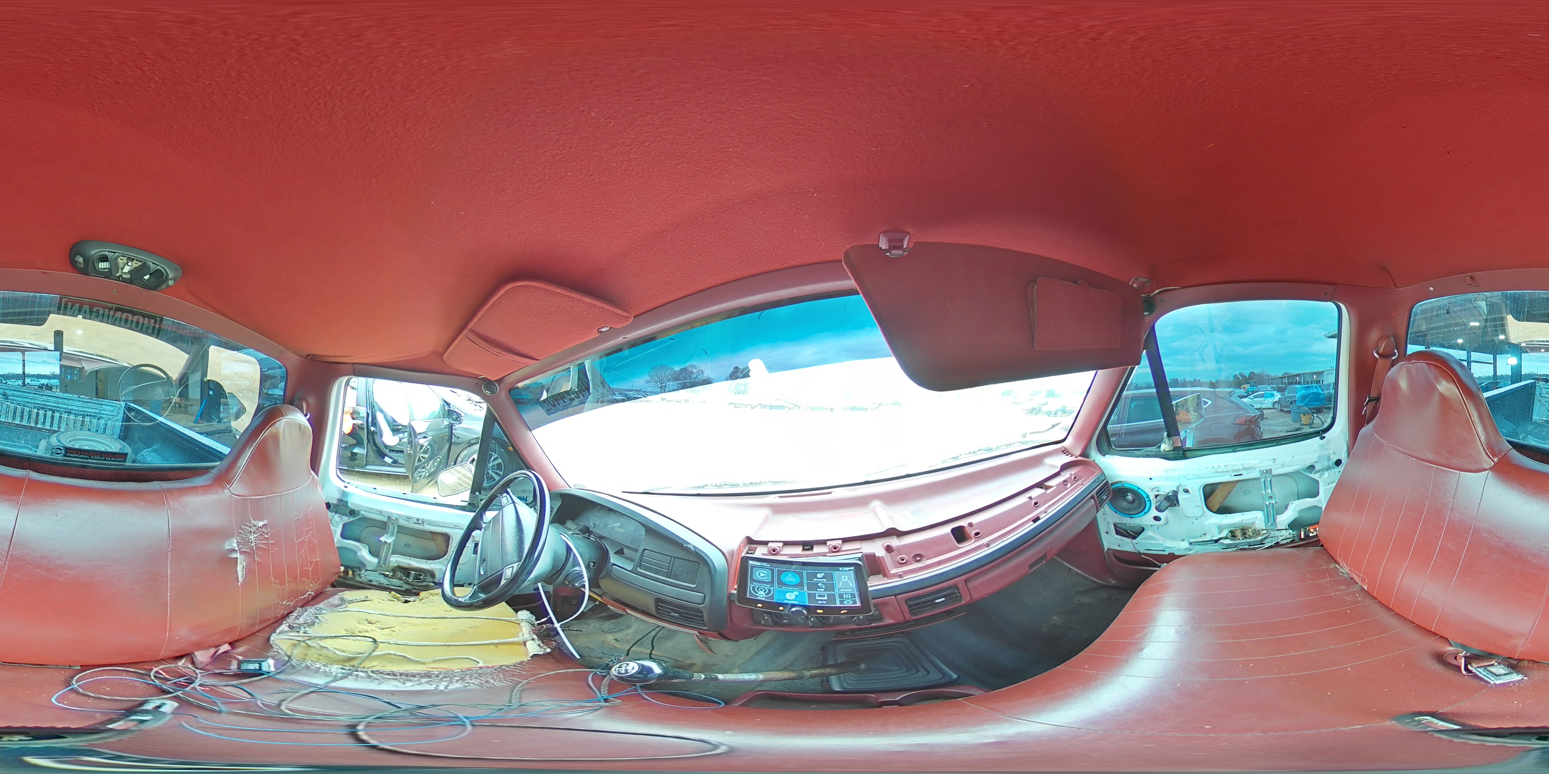 1996 Ford F-150 - Image 13