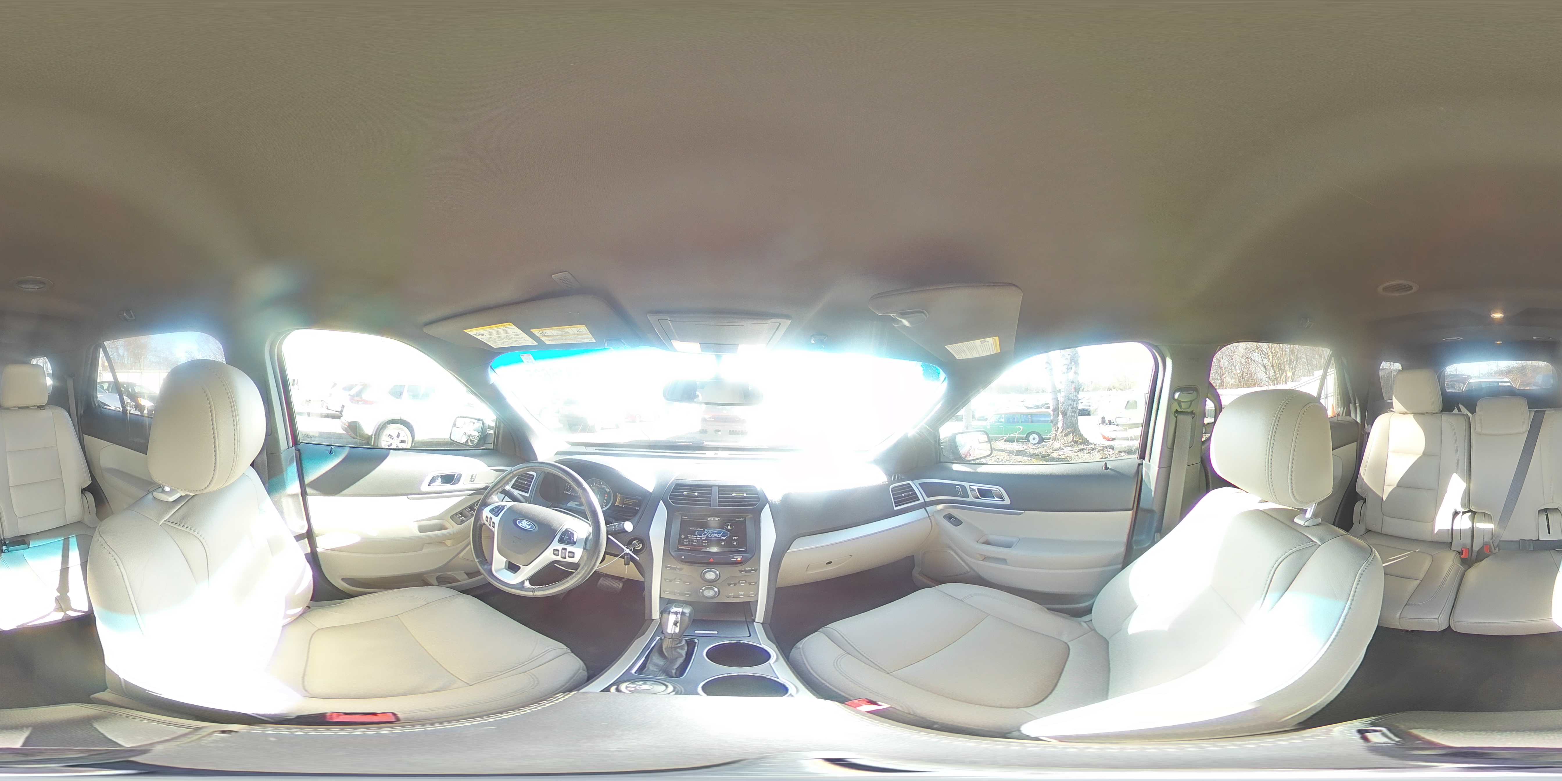 2013 Ford Explorer - Image 13