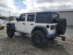 2020 Jeep Wrangler Unlimited Sport للبيع في Tifton، GA - Front End