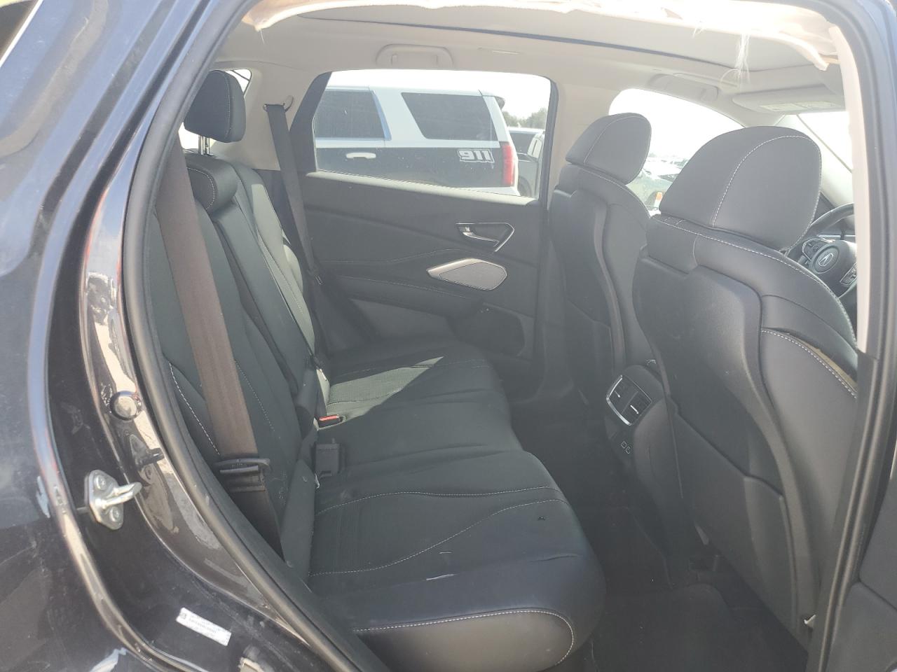 2019 Acura RDX - Image 11