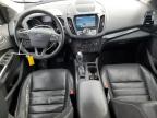 2019 Ford Escape Titanium للبيع في Wichita، KS - Front End