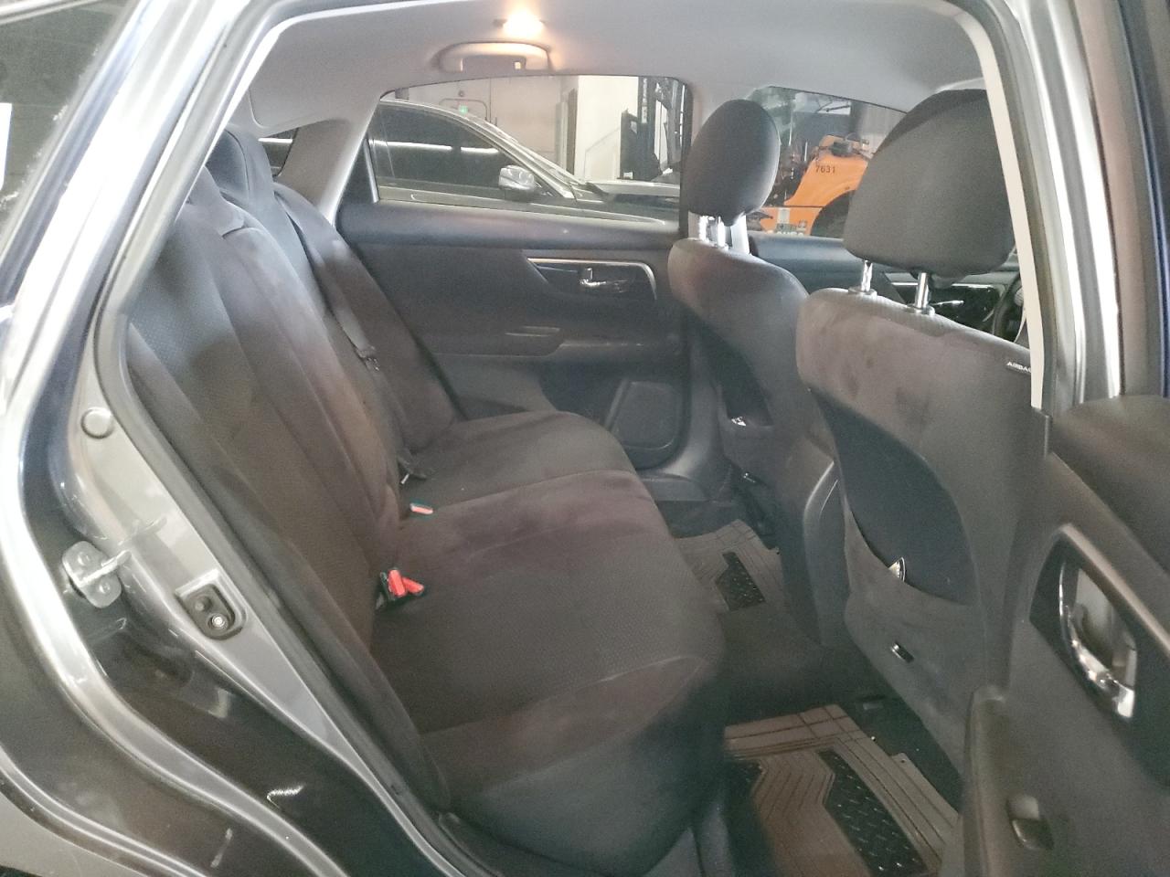 2014 Nissan Altima - Image 10