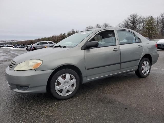 2004 Toyota Corolla Ce