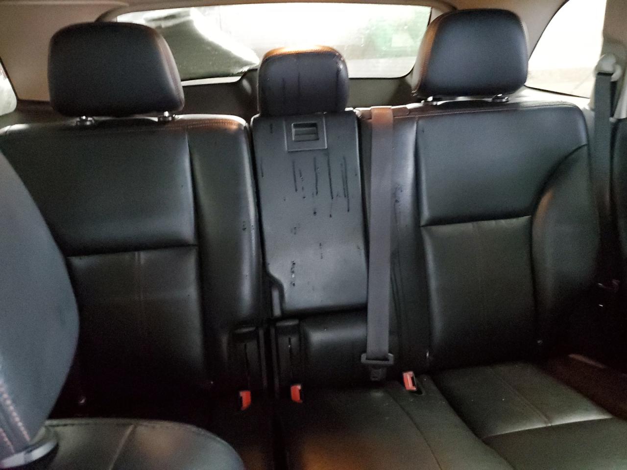 2012 Ford Edge - Image 10