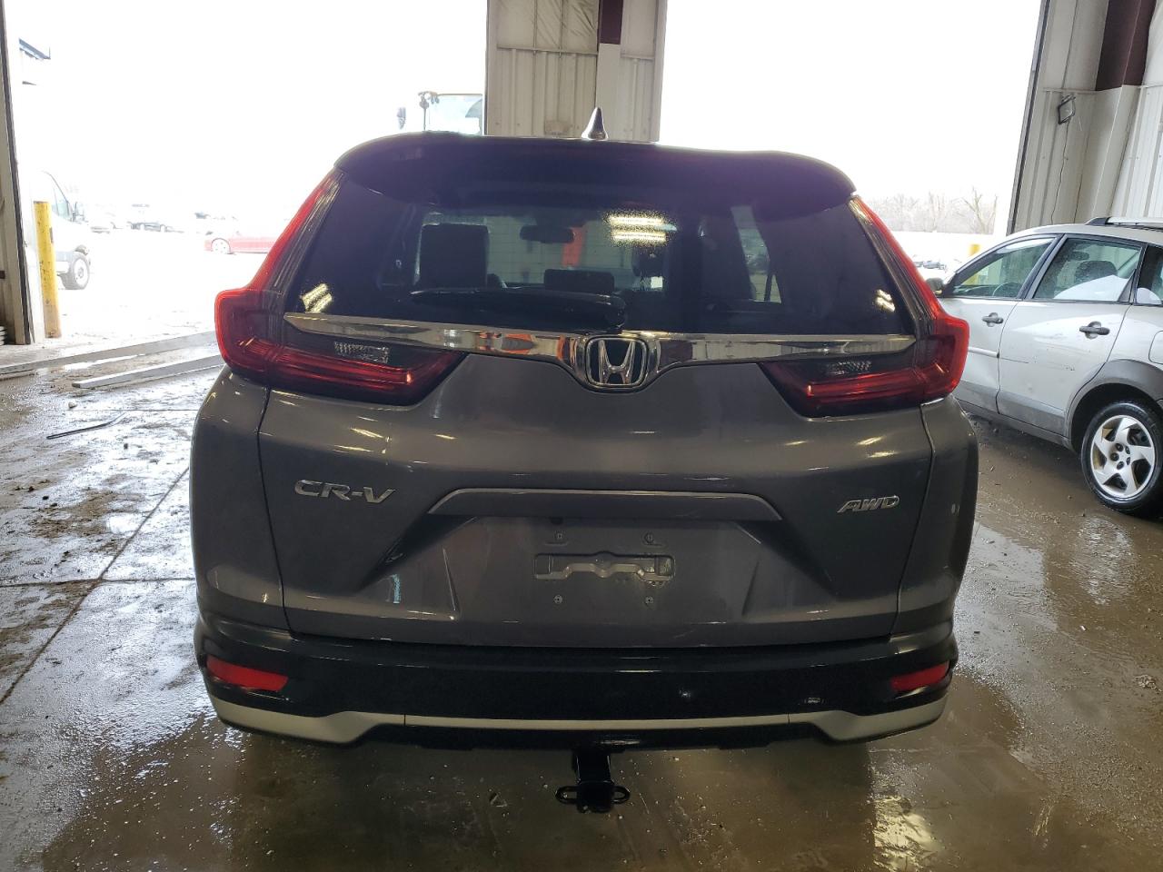 2020 Honda CR-V - Image 6