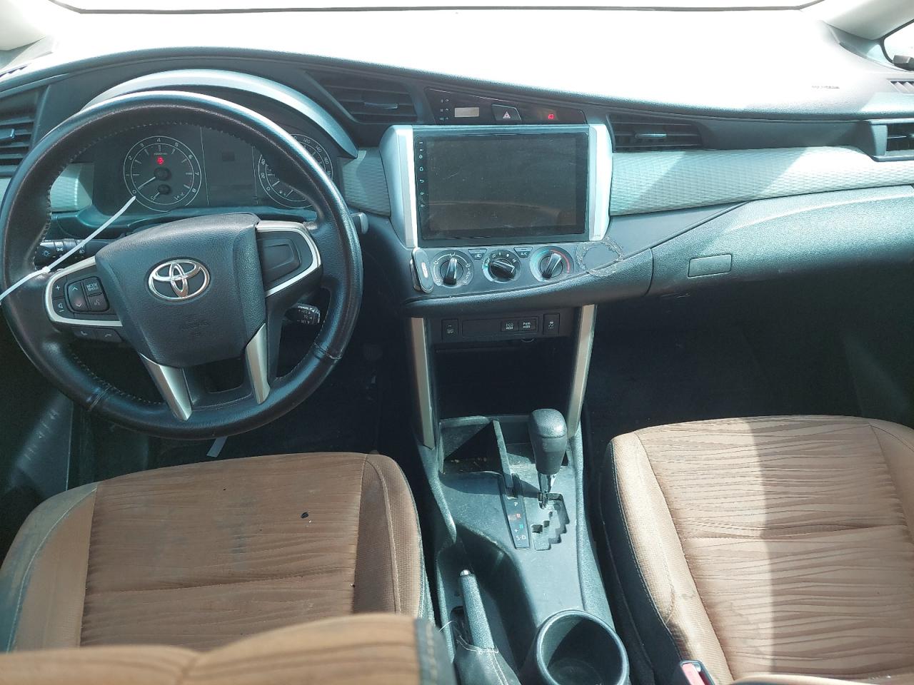 MHFCX8EM2J0011182 - 2018 Toyota Innova - #45249065