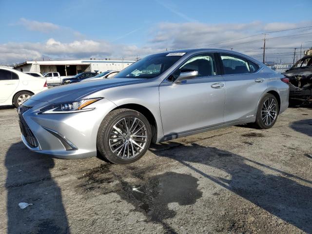 2022 Lexus Es 300H Base