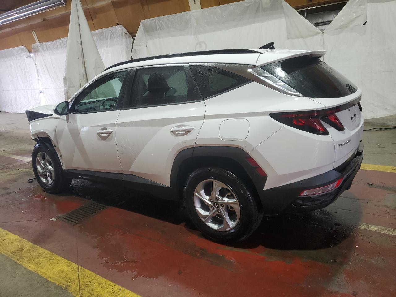 2024 Hyundai Tucson - Image 2