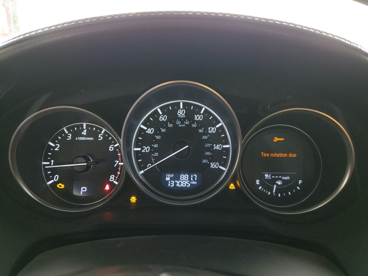 2016 Mazda 6 - Image 9