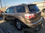 2011 Gmc Acadia Sle en Venta en Los Angeles, CA - Normal Wear