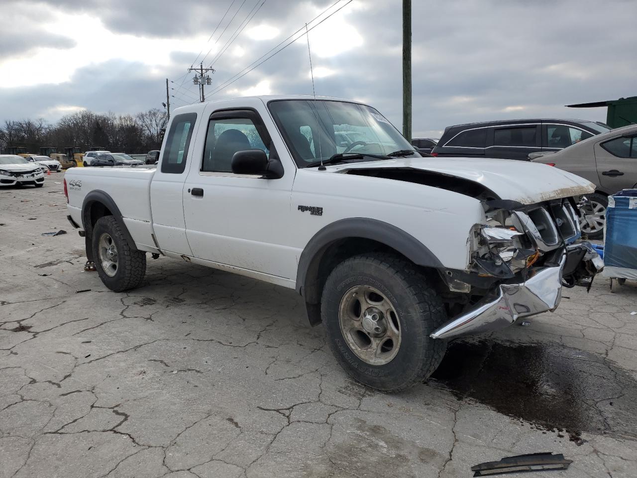 2000 Ford Ranger - Image 4