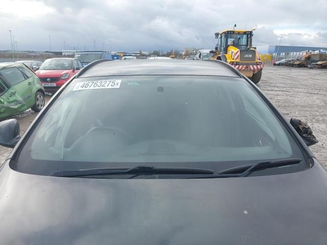 2011 VAUXHALL INSIGNIA S