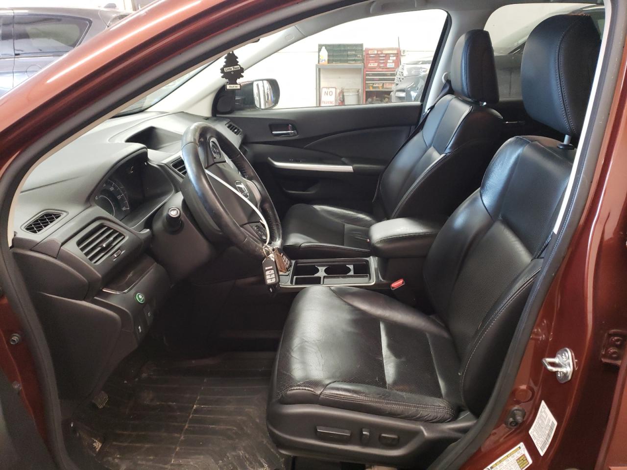 2015 Honda CR-V - Image 7