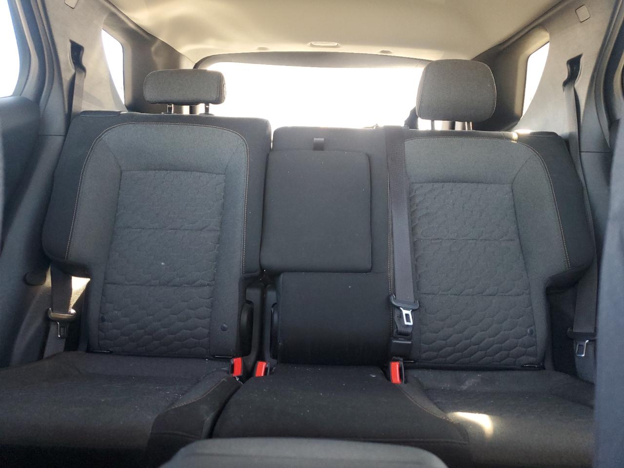 2018 Chevrolet Equinox - Image 10
