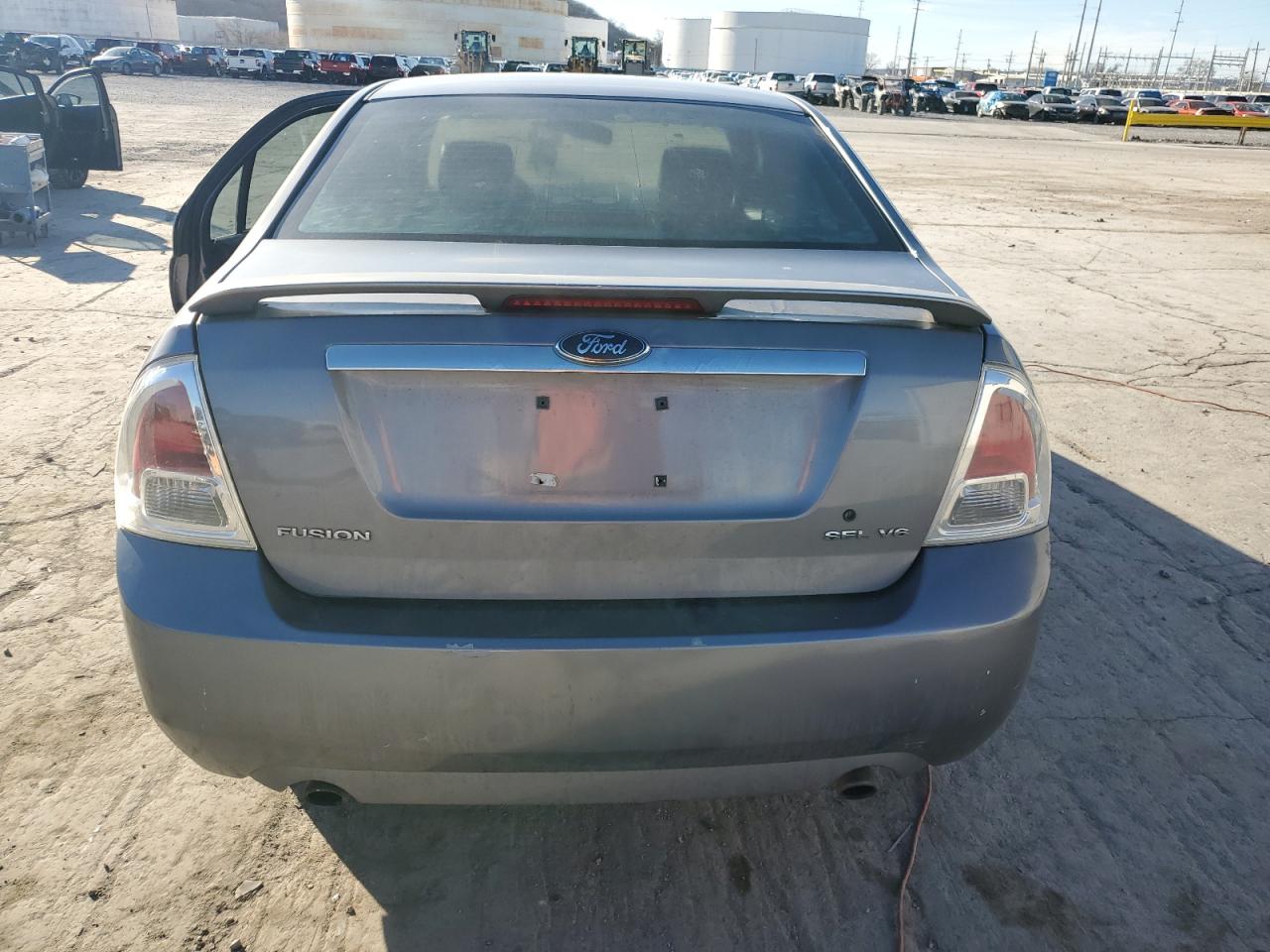 2007 Ford Fusion - Image 6
