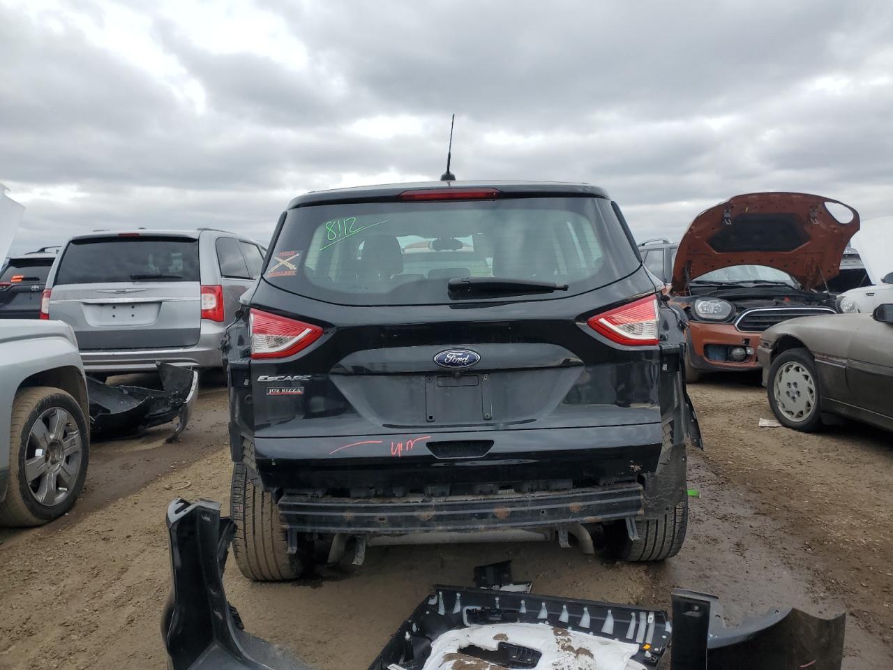 2014 Ford Escape - Image 6