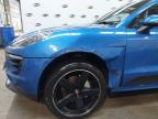 2015 PORSCHE MACAN for sale at Copart EAST KILBRIDE