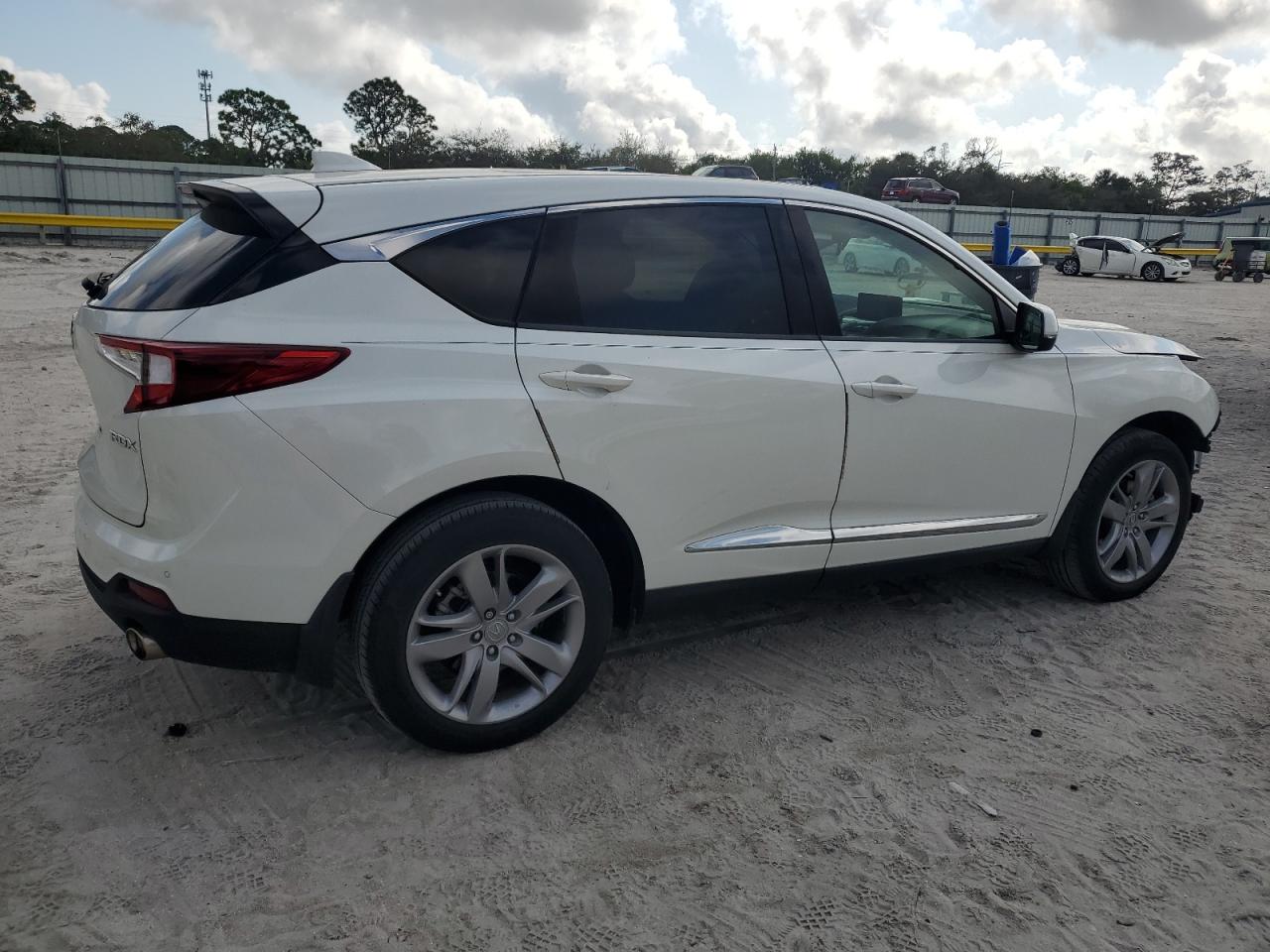 2019 Acura RDX - Image 3