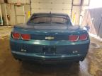 2010 Chevrolet Camaro Lt en Venta en Pennsburg, PA - Front End