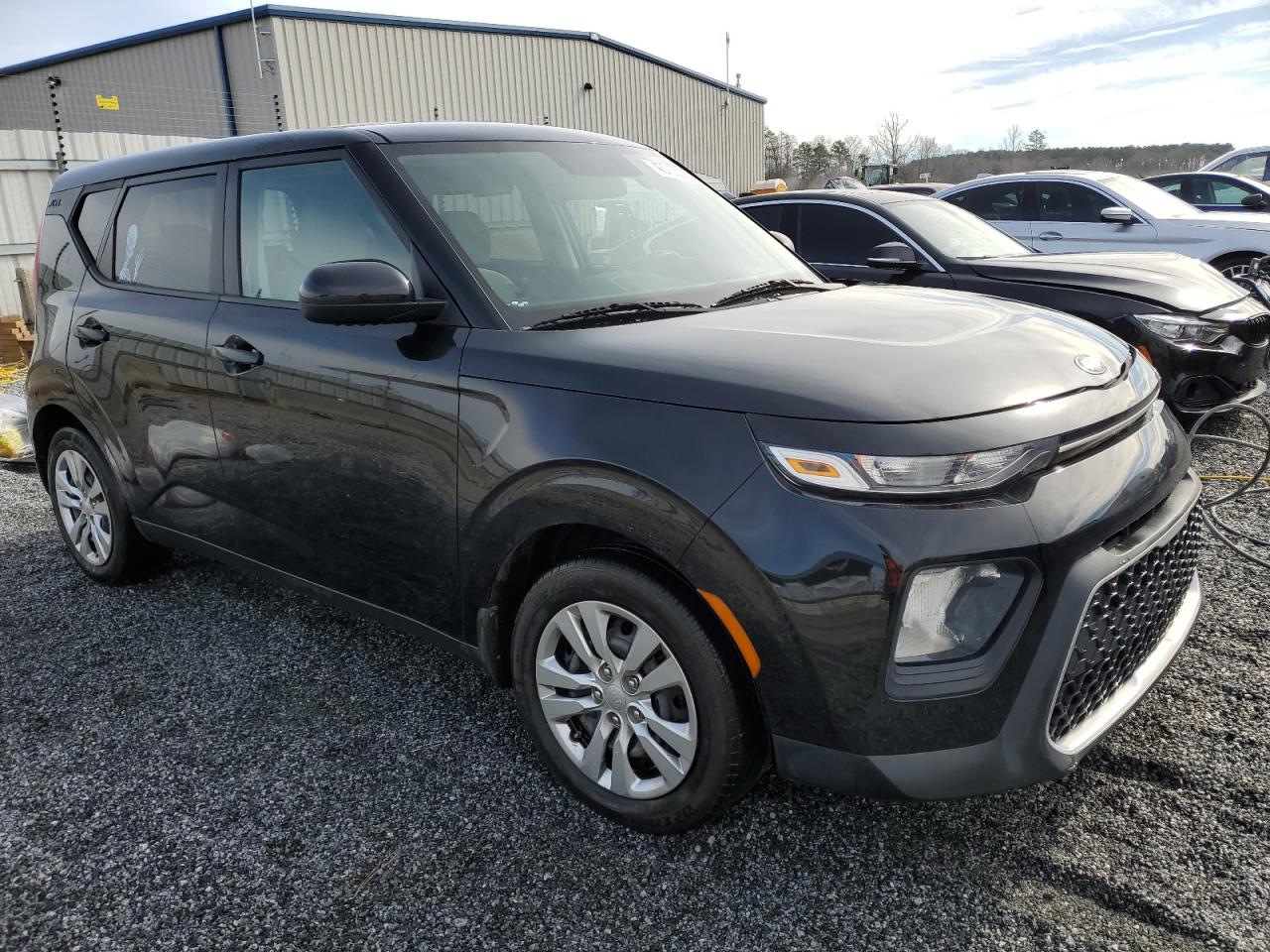 2020 Kia Soul - Image 4