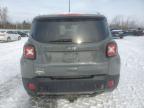 2020 Jeep Renegade Limited zu verkaufen in Leroy, NY - Front End