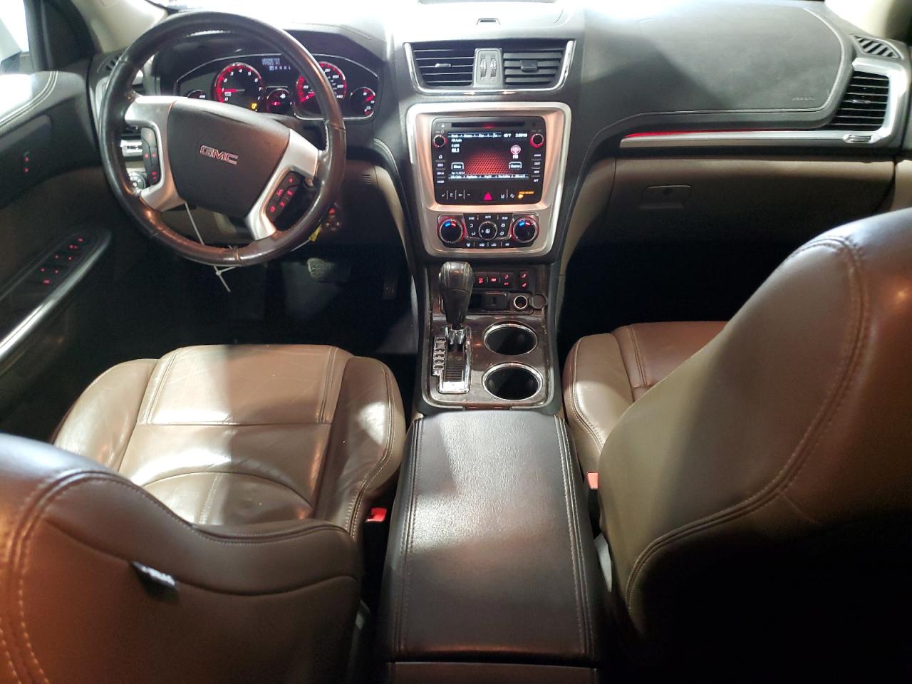 2016 GMC Acadia - Image 8