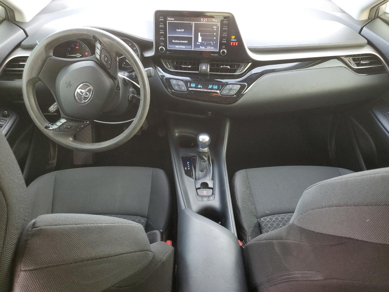 2020 Toyota C-HR - Image 8