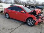 2015 Chevrolet Cruze Lt за продажба в Bridgeton, MO - Front End