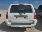 2006 Toyota 4Runner Sr5 en Venta en San Antonio, TX - Front End