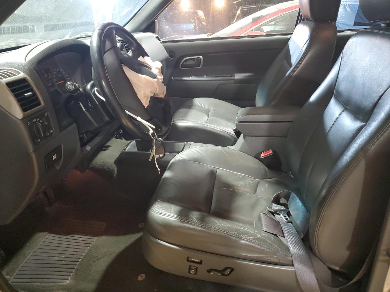 2005 Chevrolet Colorado - Image 7