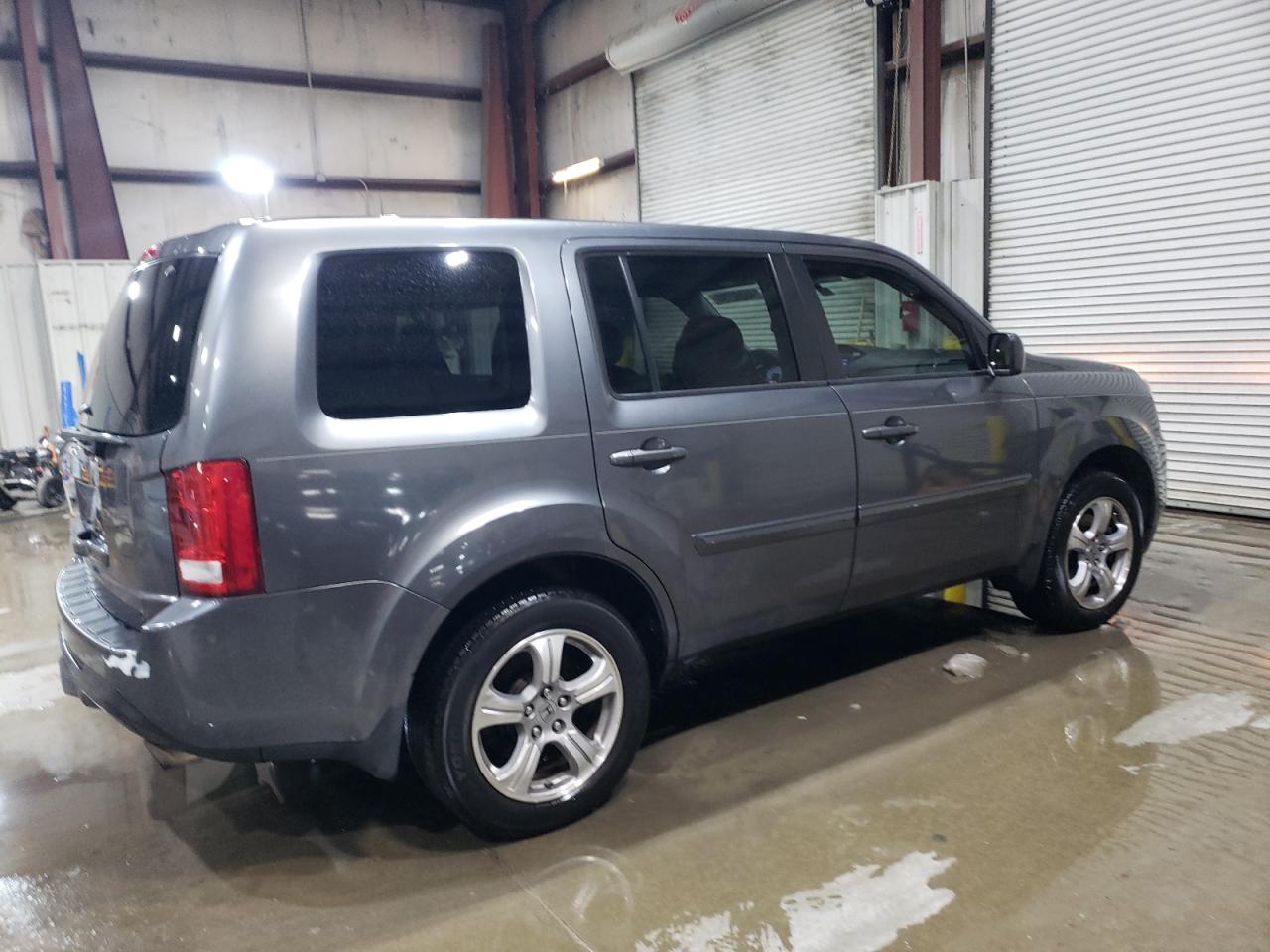 2013 Honda Pilot - Image 3