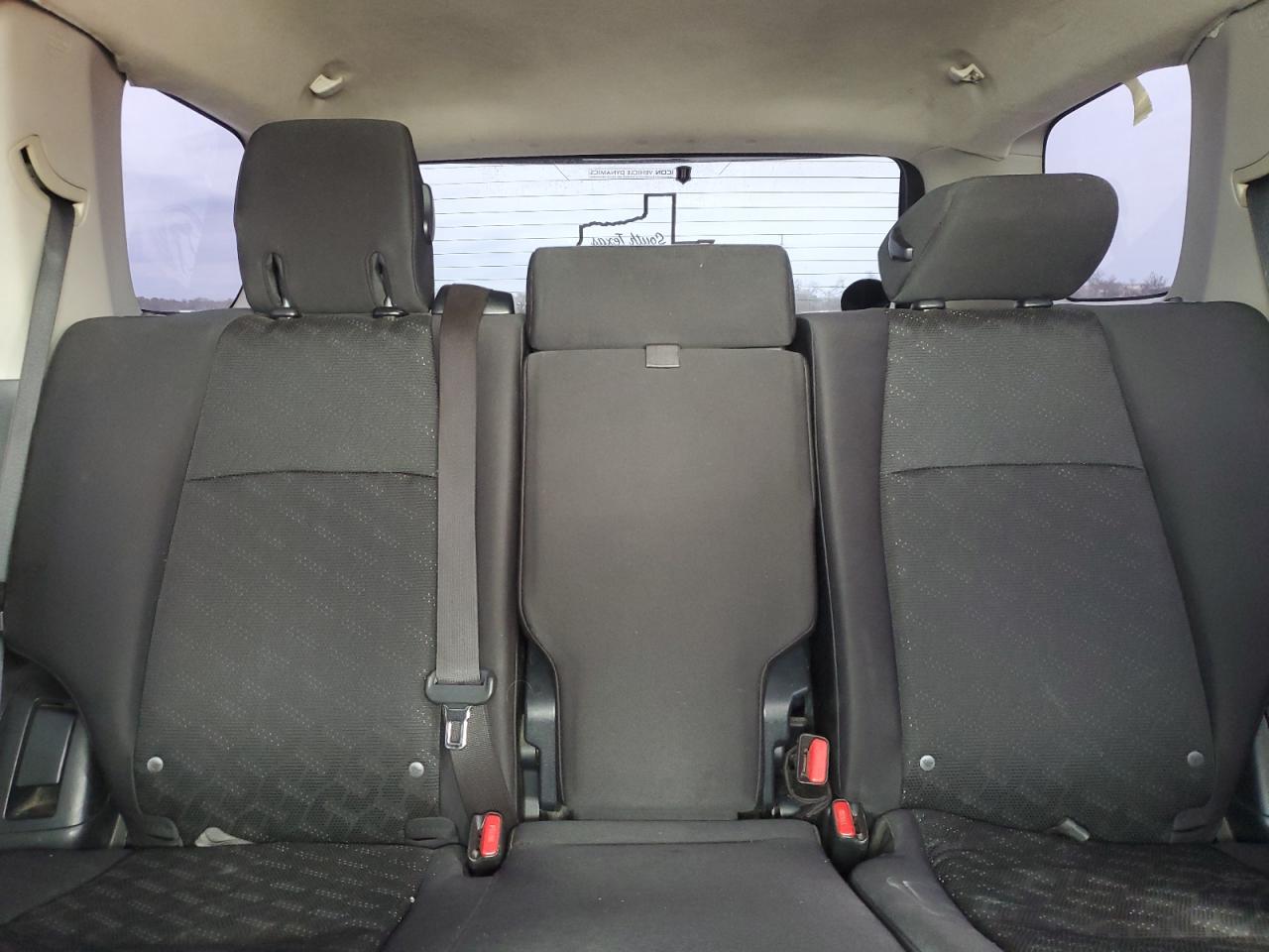 2011 Toyota 4Runner - Image 10