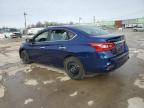 2019 Nissan Sentra S за продажба в Columbus, OH - Normal Wear