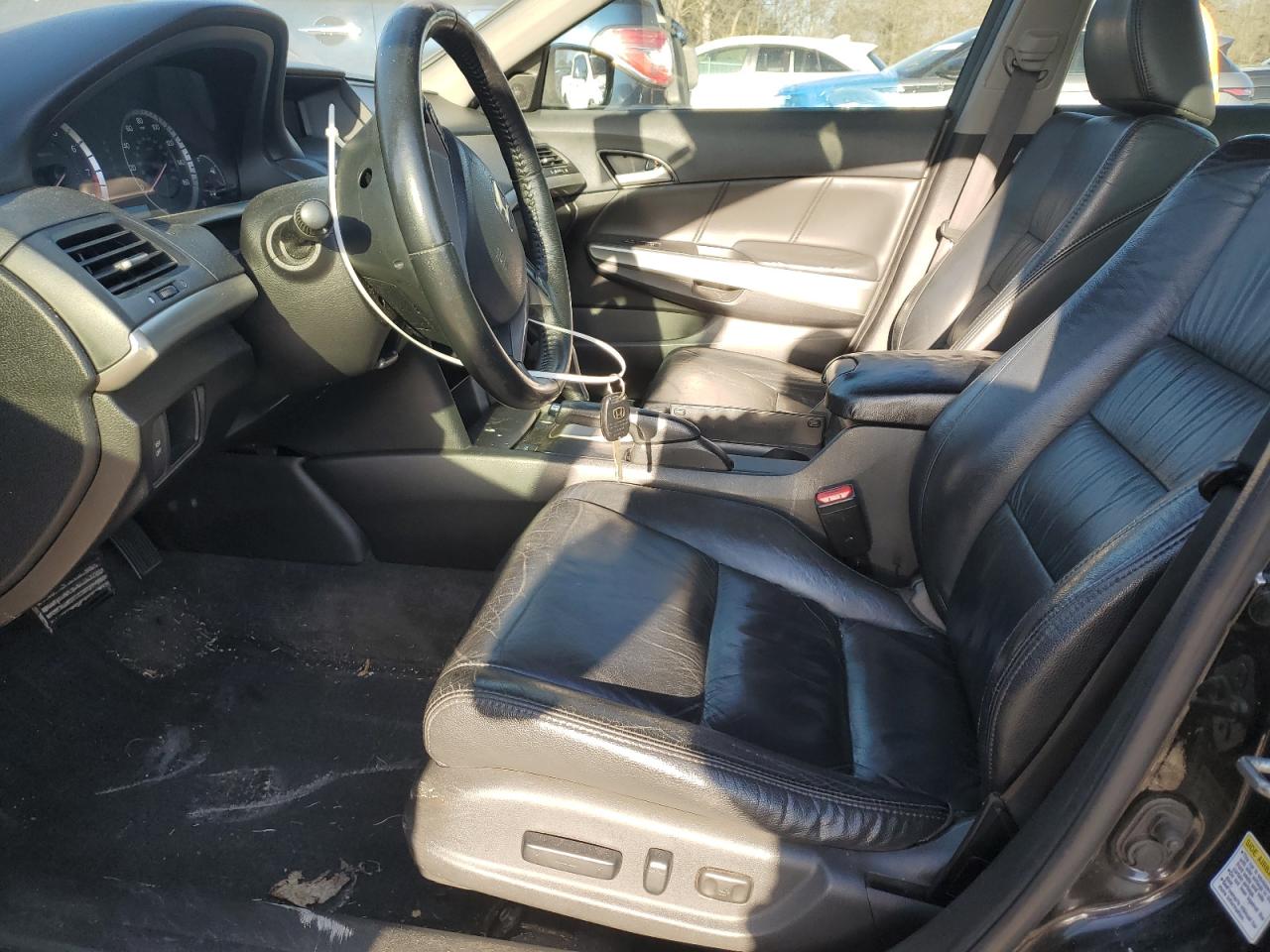 2008 Honda Accord - Image 7