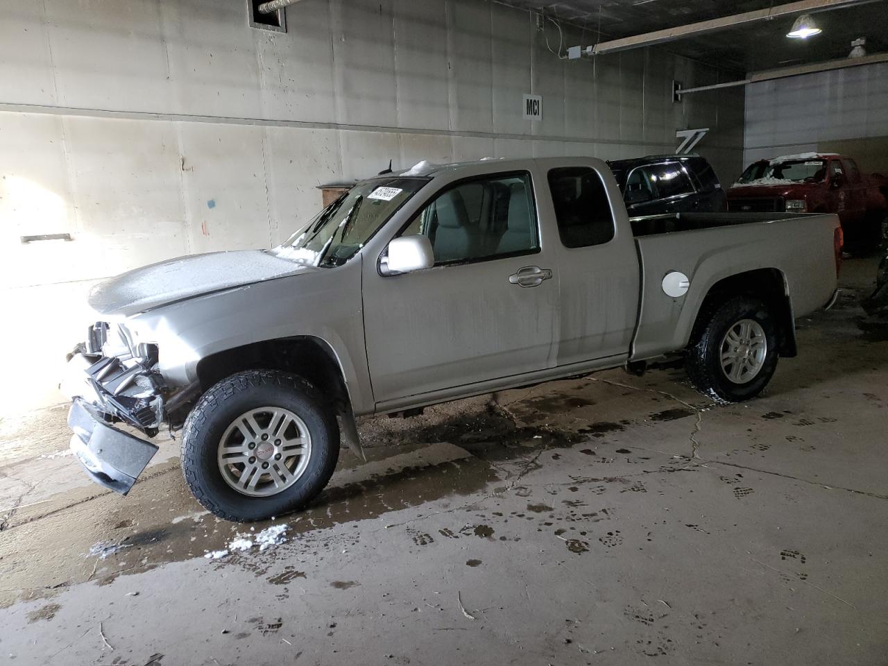 2011 GMC Canyon - Image 1