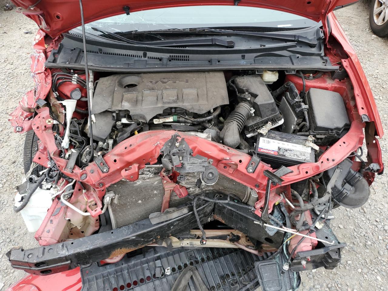 2018 Toyota Corolla - Image 13