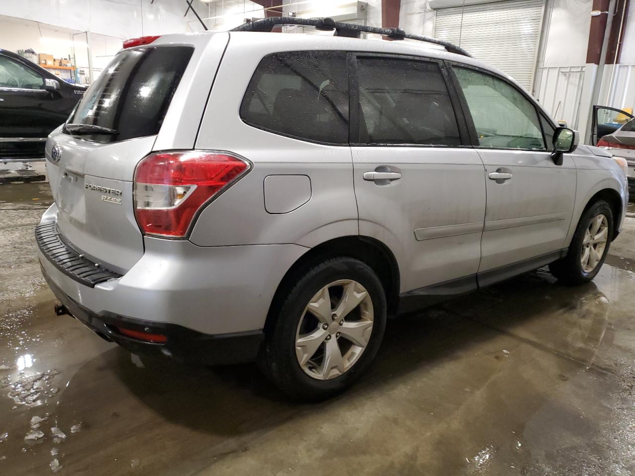2014 Subaru Forester - Image 3