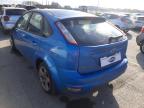 2009 FORD FOCUS ZETE for sale at Copart SANDWICH