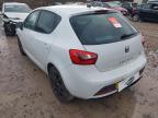 2014 SEAT IBIZA FR B for sale at Copart BRISTOL