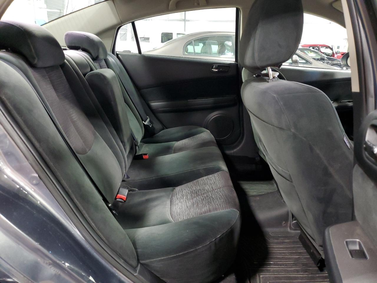 2010 Mazda 6 - Image 10