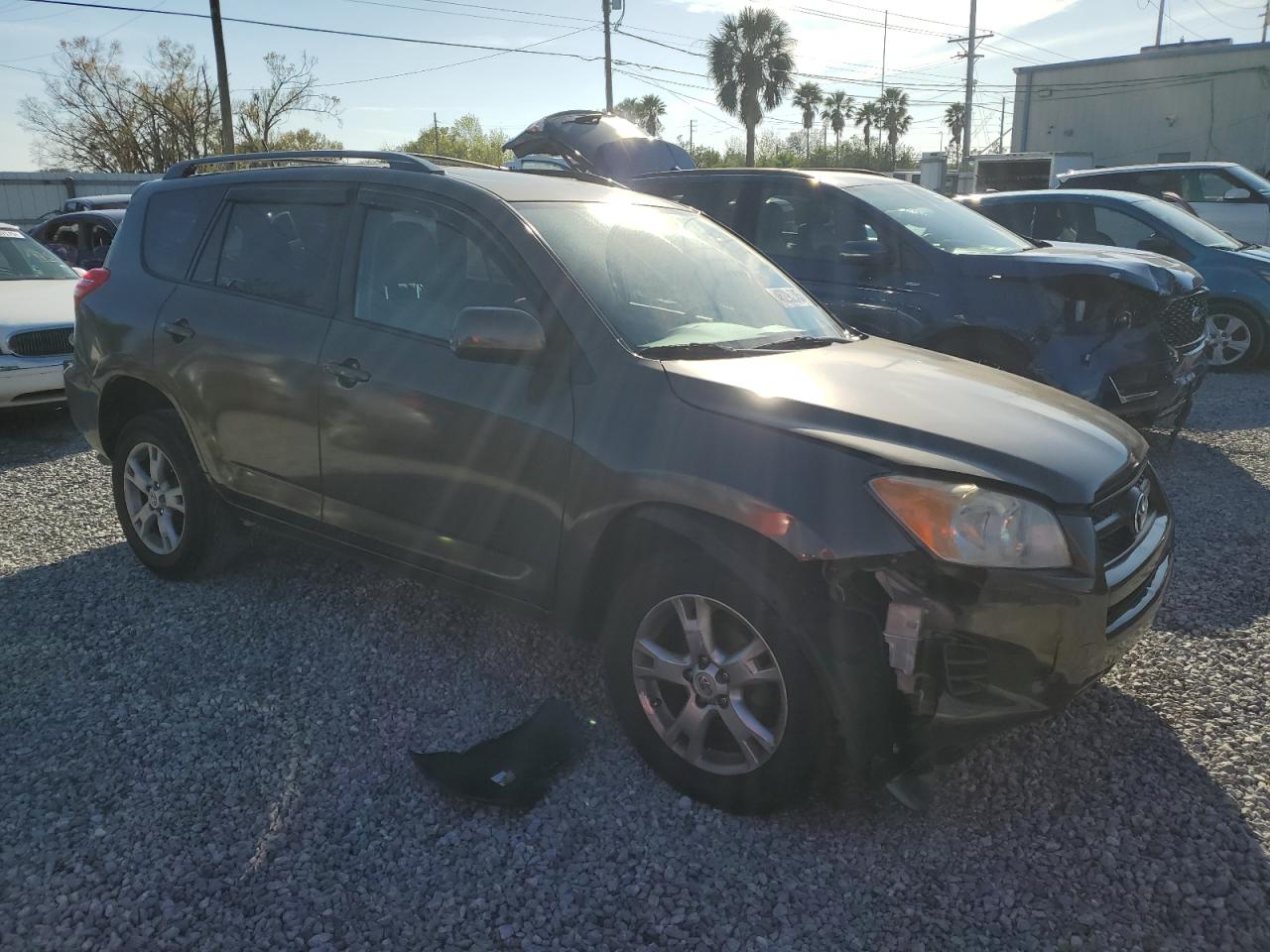 2012 Toyota RAV 4 - Image 4