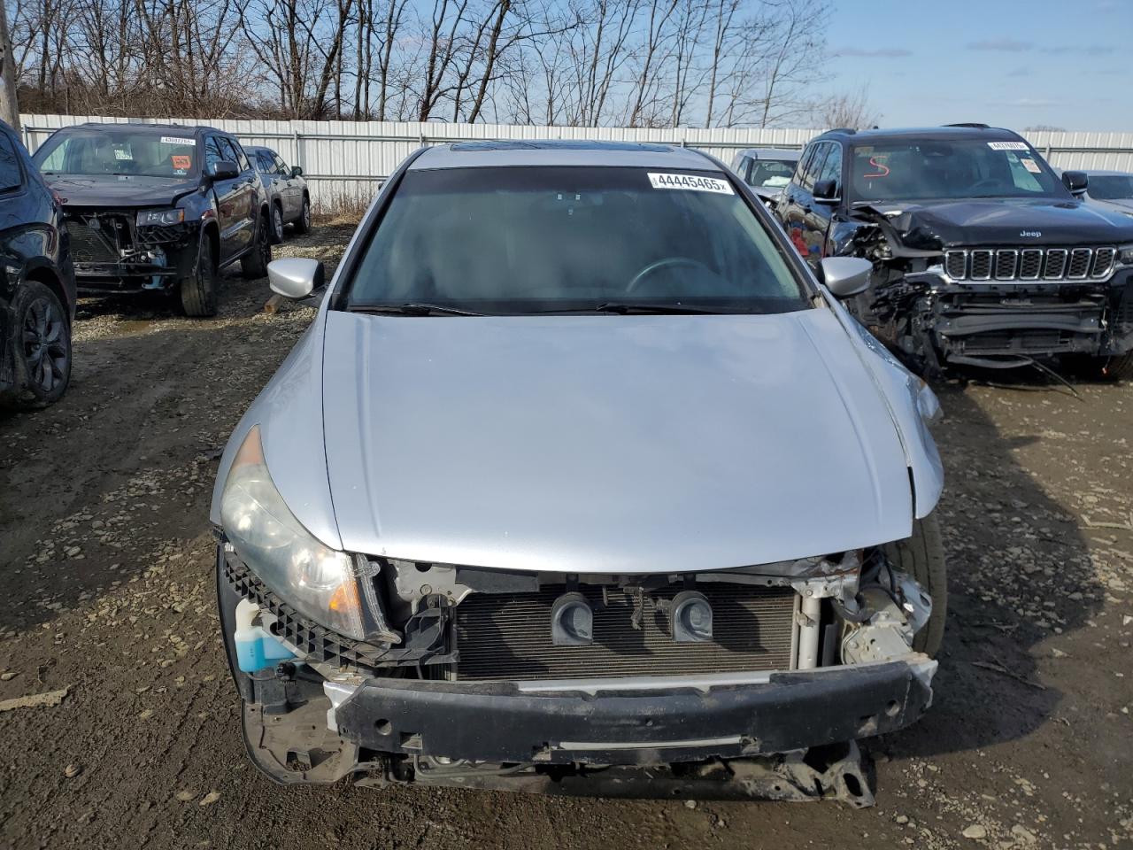 2008 Honda Accord - Image 5