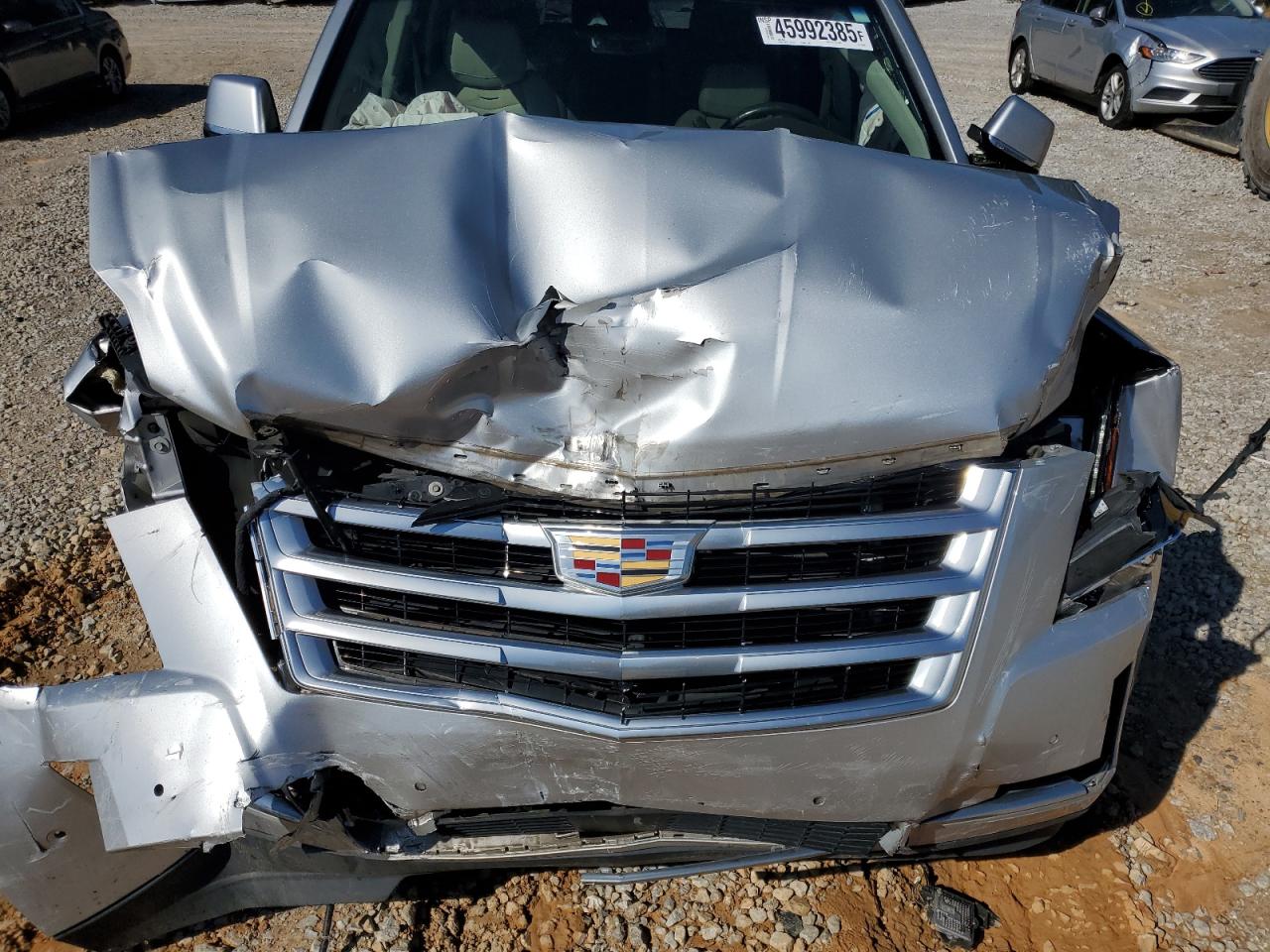 2017 Cadillac Escalade - Image 11