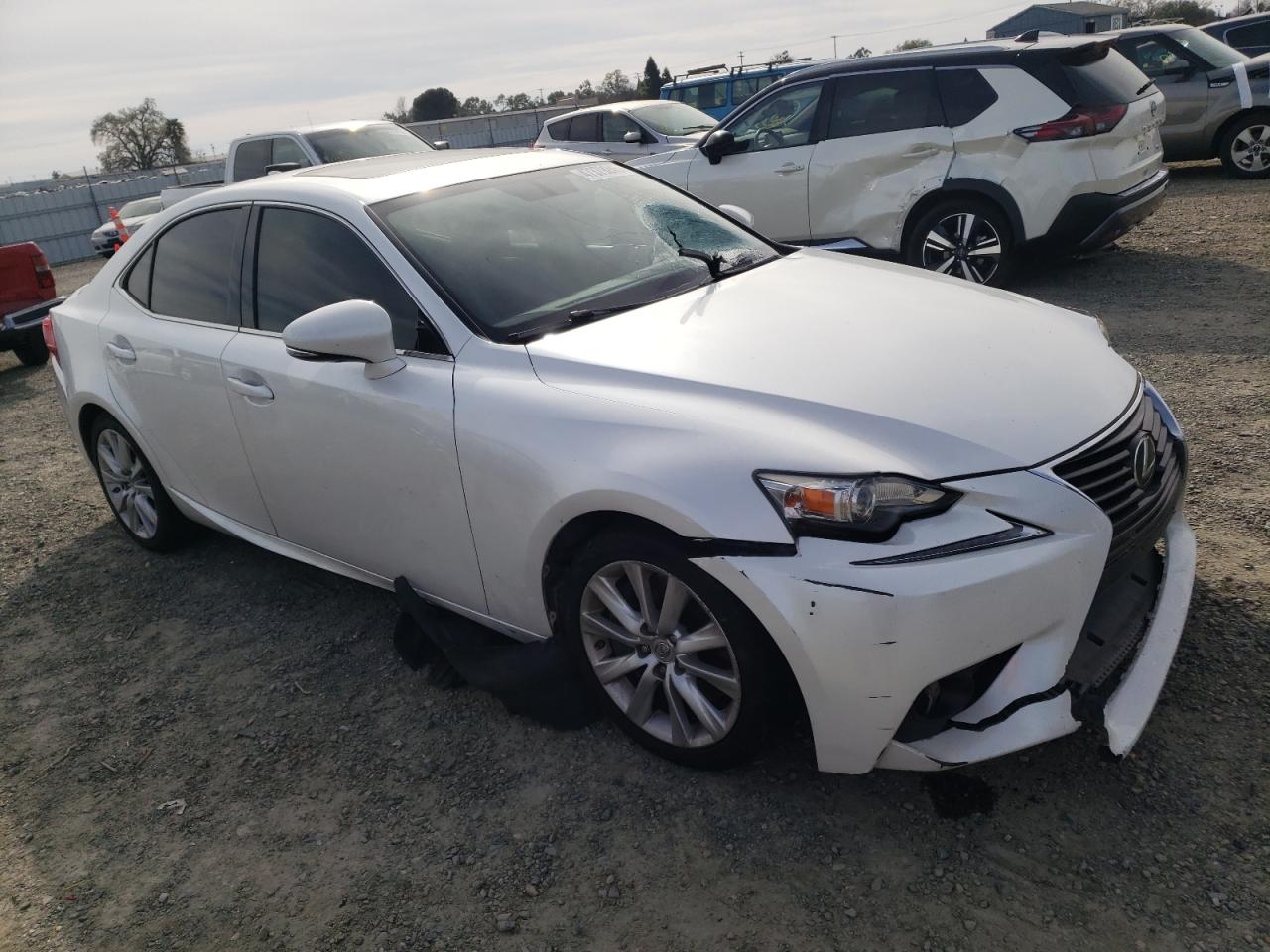 2016 Lexus IS - Image 4