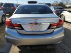 2013 Honda Civic Lx იყიდება Pekin-ში, IL - Front End