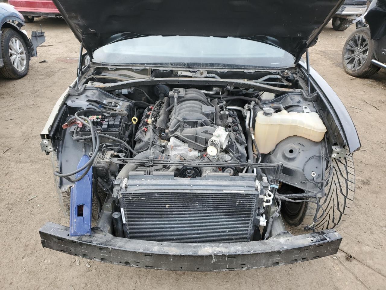 2019 Dodge Charger - Image 11