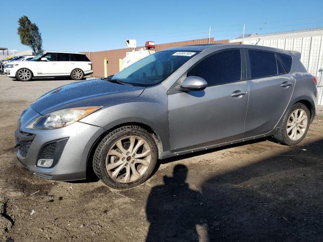 2010 Mazda 3 S